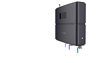 RFM户式混水单元