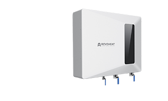 户式生活热水单元