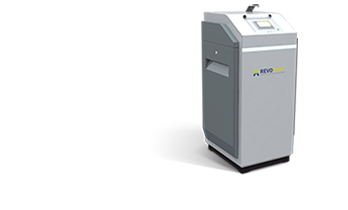 RBH-mini楼宇换热机组